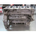 #BLR20 Engine Cylinder Block From 2012 Chevrolet Malibu  2.4